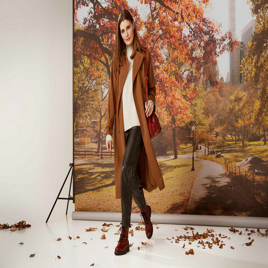 ECCO TREDTRAY Women's Boot